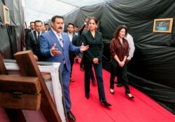 Opera The Other Otello Guanajuato Penitentiary