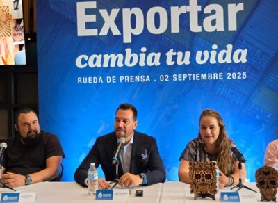 COFOCE Opportunities Export Connections