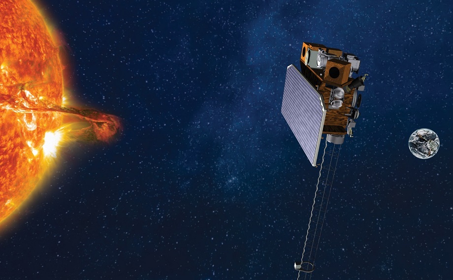 Swift telescope to get private orbital lift