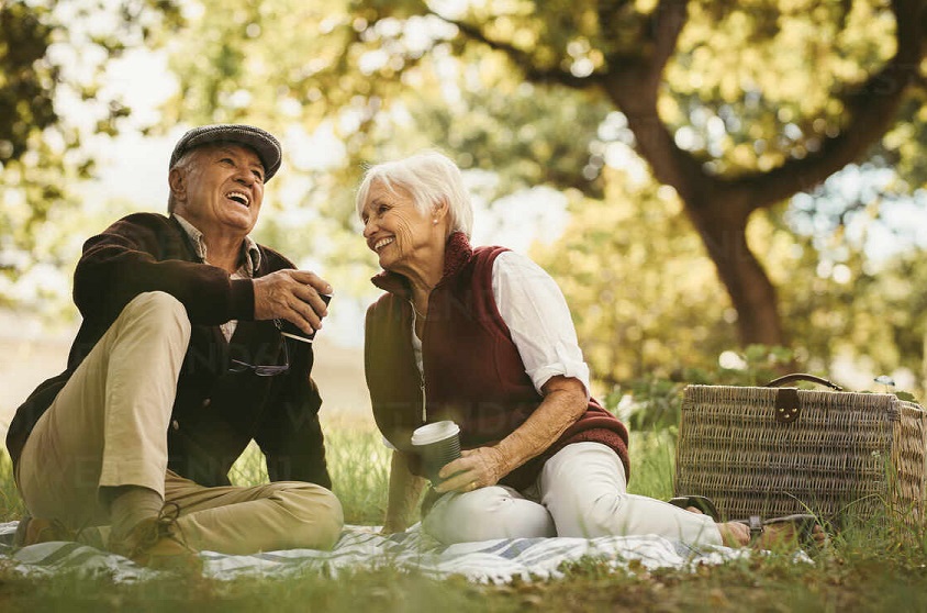 Couples, more likely to share psychiatric disorders