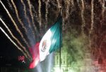 Celebration Independence Day Guanajuato
