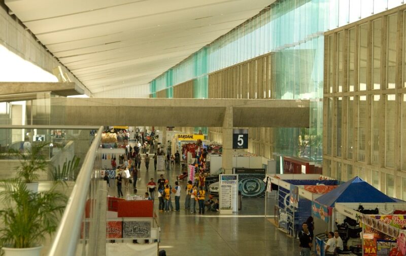 Poliforum Leon Guanajuato Top 10