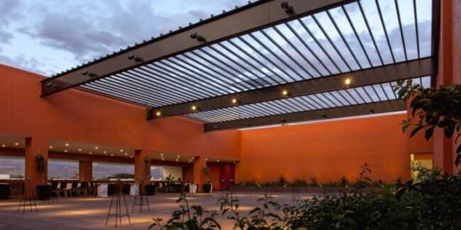 Poliforum Leon Guanajuato Top 10 2