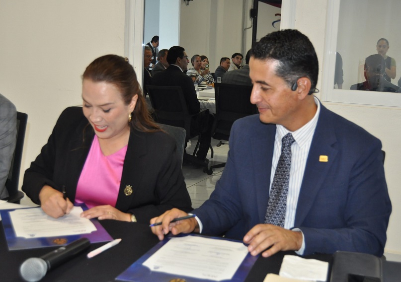 ‘Tu Puedes’ and entrepreneurs from Salamanca join effort