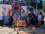 Day of the Dead Traditions Communities Purisima del Rincon