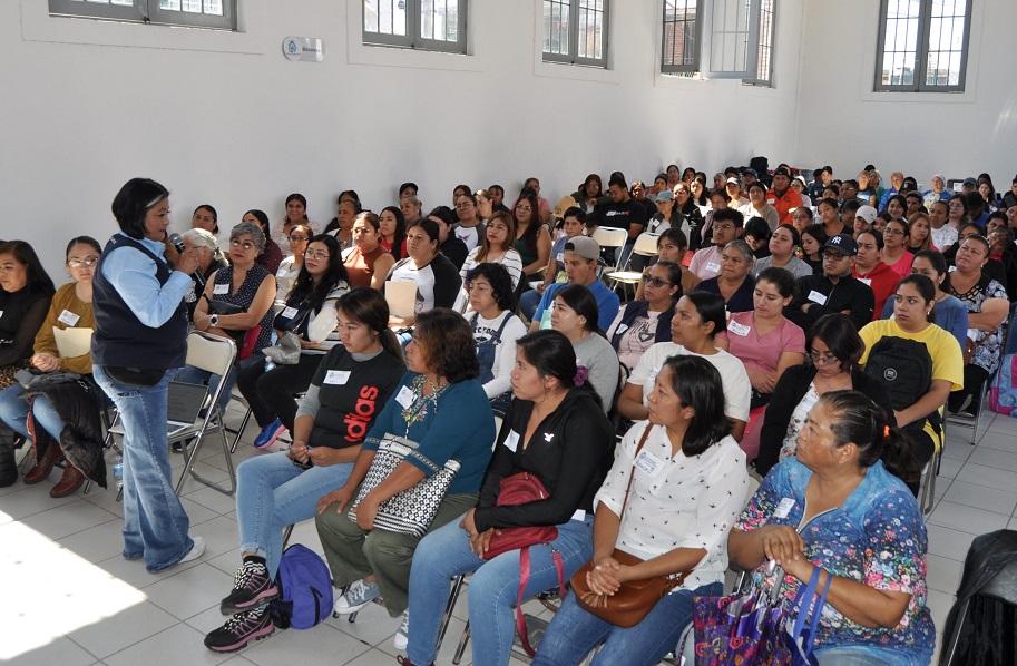 Tu Puedes Guanajuato extends calls