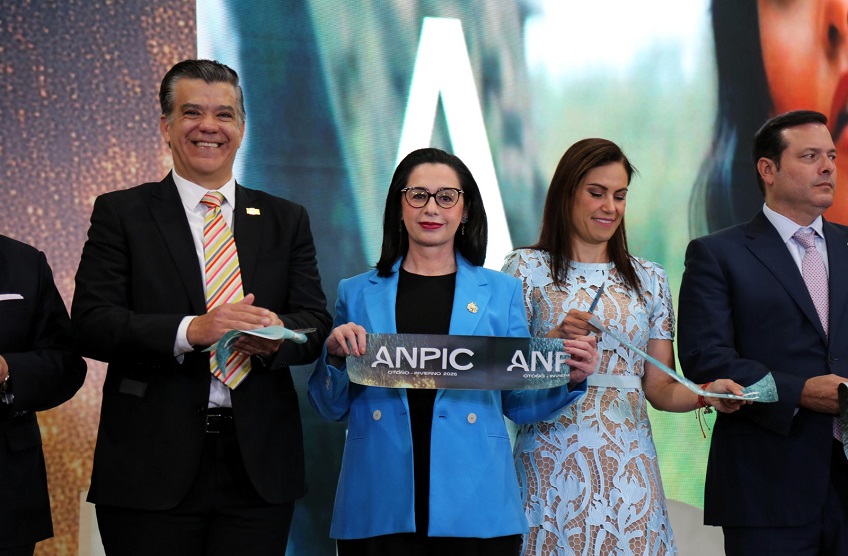 ANPIC arrives with innovation and industrial supply