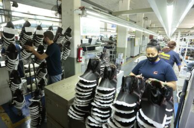 SMEs Support Financing NAFIN Guanajuato