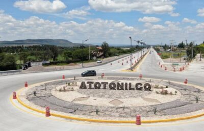 La LIbertad Boulevard San Migeul de Allende Dolores Hidalgo