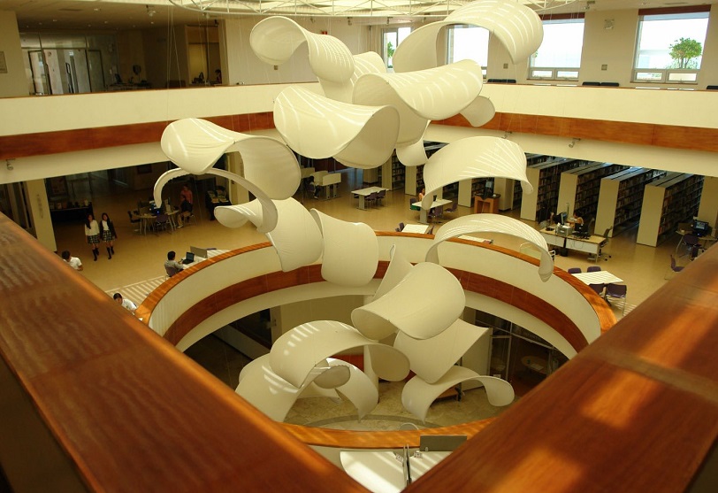 Central Library celebrates Science Week