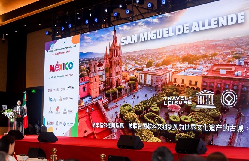 Greatness of San Miguel de Allende is recognized