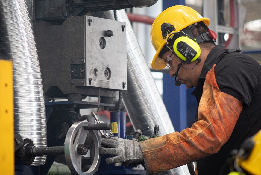 Guanajuato, 2nd State in economic growth with 4.5%