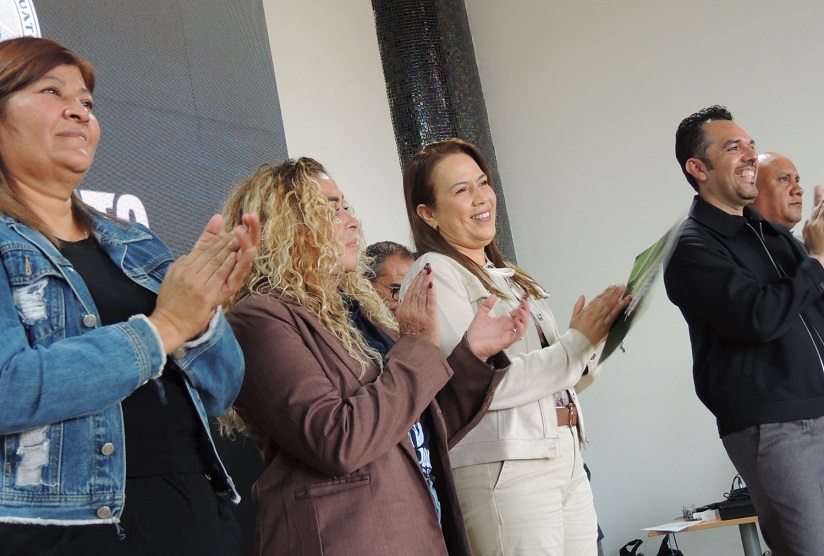 ‘Tu Puedes’ recognizes reliable payers