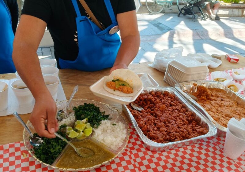 Expo Tasting Purisima del Rincon GUanajuato