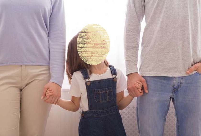 Mandatory, being a ‘non debtor of child support’ to go into public service