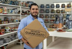 COFOCE Exports MSMEs Guanajuato Support