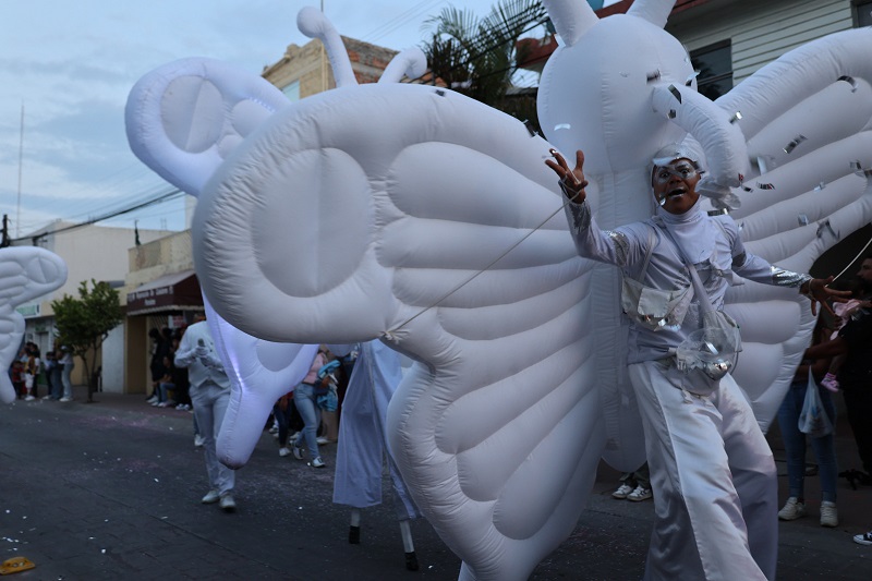 Best Regional Fair is waiting for you in Purisima