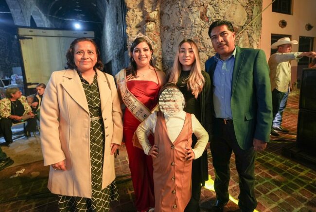 Jalpa de Canovas October Festivities Purisima del Rincon Guanajuato