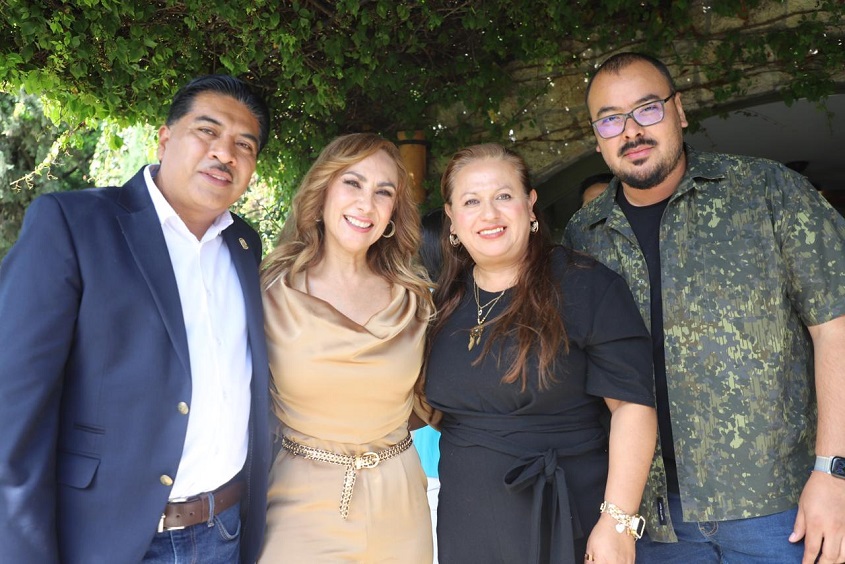 Guanajuato leads with six Magic Towns