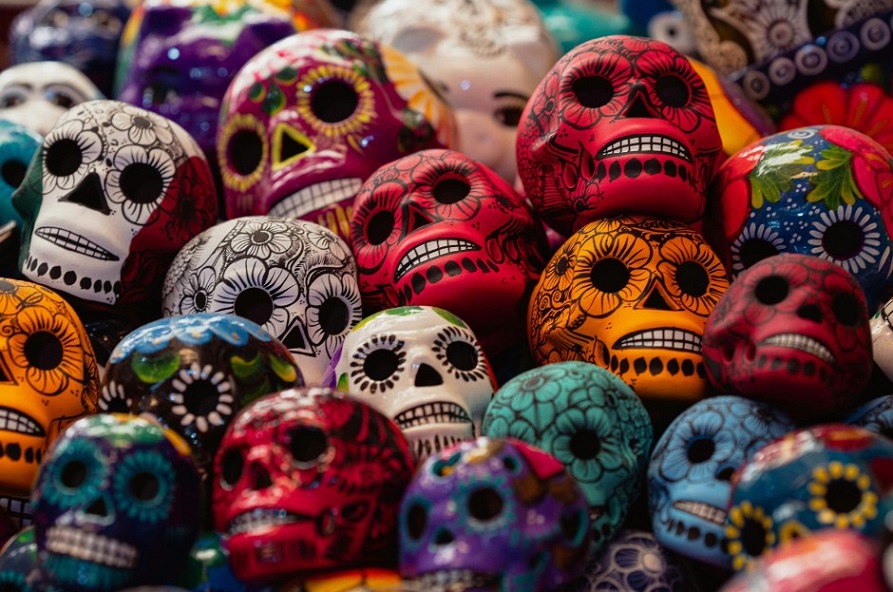 Guanajuato expands the Day of the Dead Festival