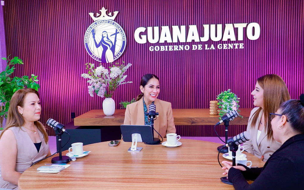 Government offers opportunities with financial fund Tu Puedes