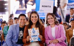 Healthy Eating Awards Guanajuato DIF