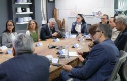 Uriangato Moroleon Textile Connection COFOCE Guanajuato