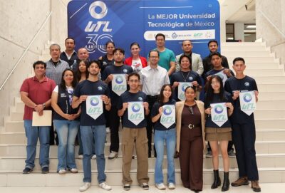 UTL Students International Leon Guanajuato