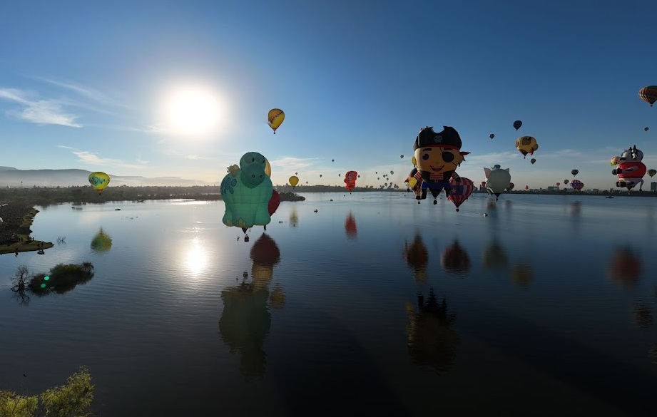 FIG magic reaches more families