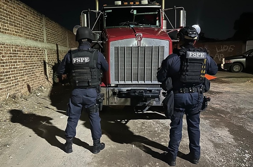 Security and Peace Secretary achieves international accreditation 