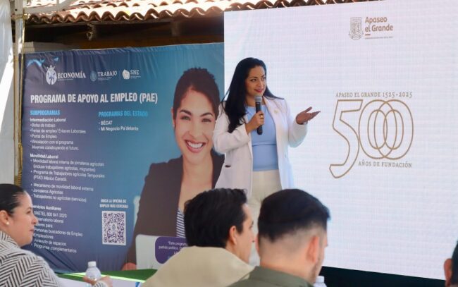 Coneecta Industrial Connection Guanajuato