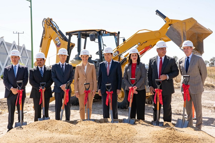 Guanajuato reaffirms its economic leadership