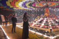 Honores Agentes Caídos Guanajuato FSPE