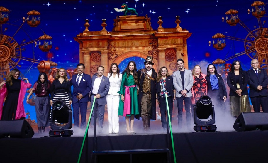 Leon Fair 2026: With more for everyone