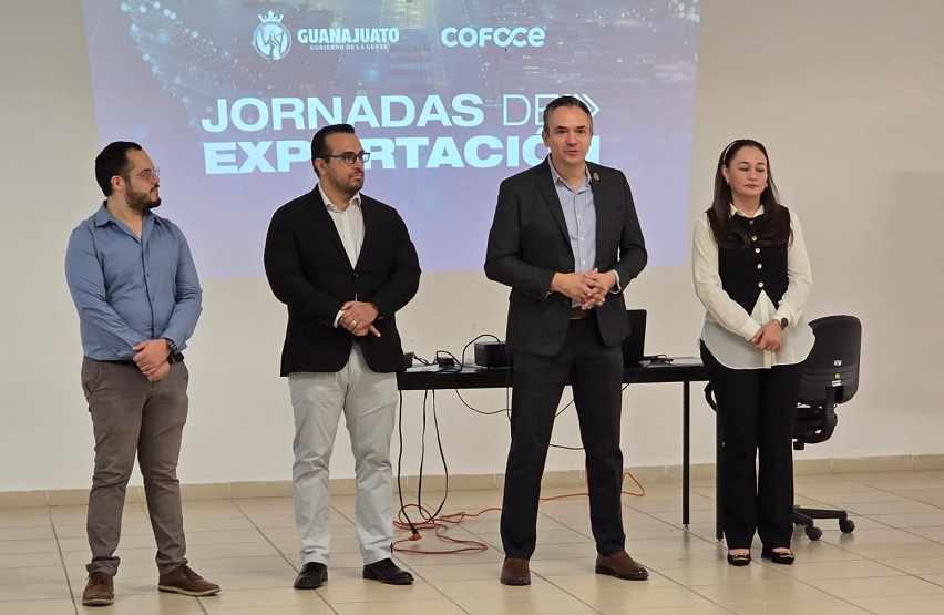 People’s Government promotes exports