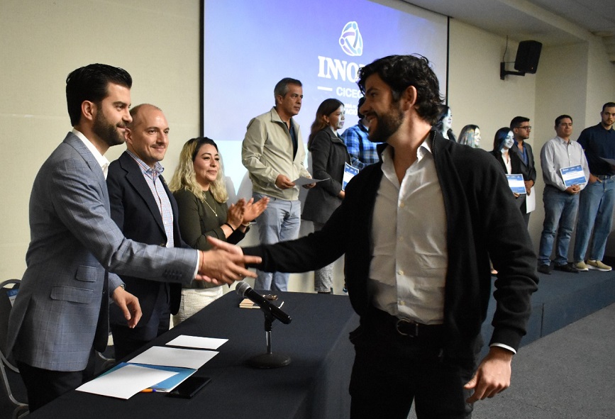 Shoemakers are trained to be more competitive