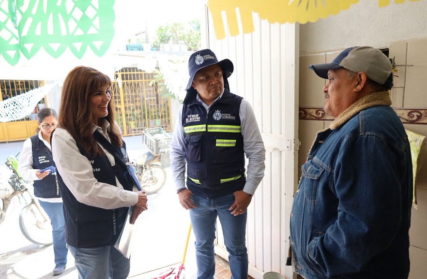 Iplaneg listens to the people in Purisima