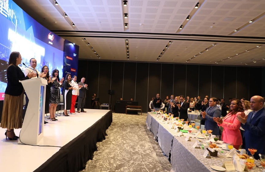 Guanajuato, the next financial innovation lab