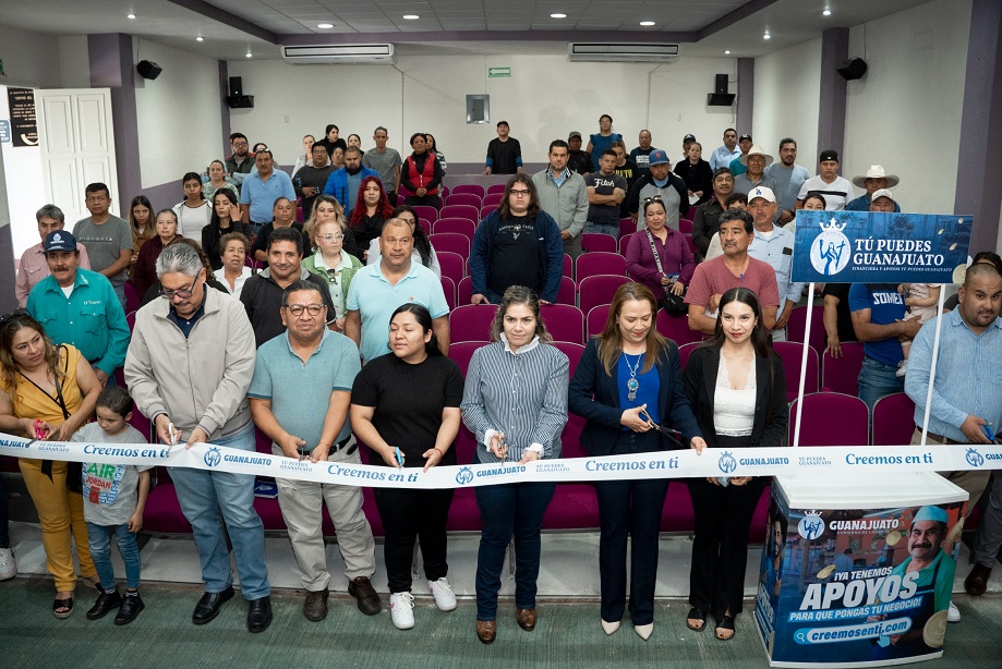 Tu Puedes opens more direct service modules