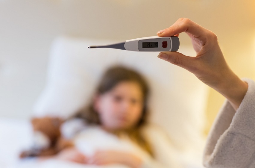 Health urges all to protect against cold