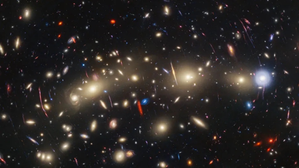 Webb may have finally found the 1st stars