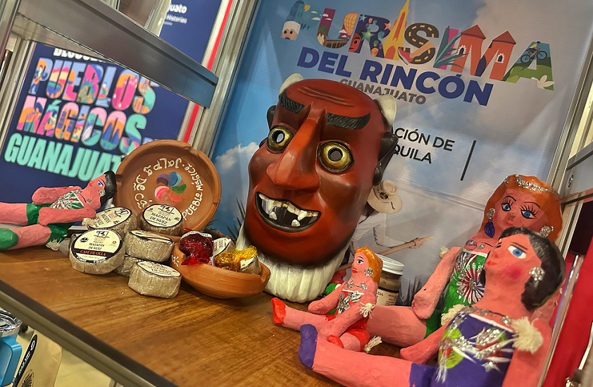 Purisima promotes its traditions in the Senate