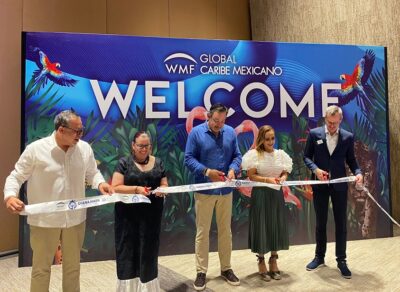 WMF Tourism Guanajuato World Meetings Forum