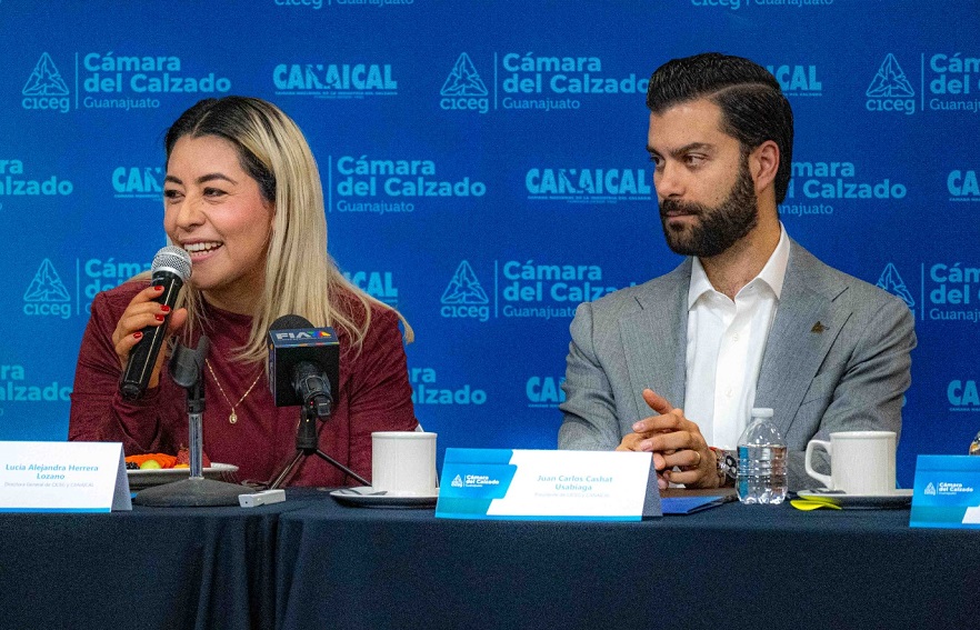 Footwear sector forecasts growth in 2026