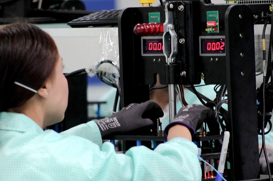 Guanajuato is a leader in economic growth: INEGI