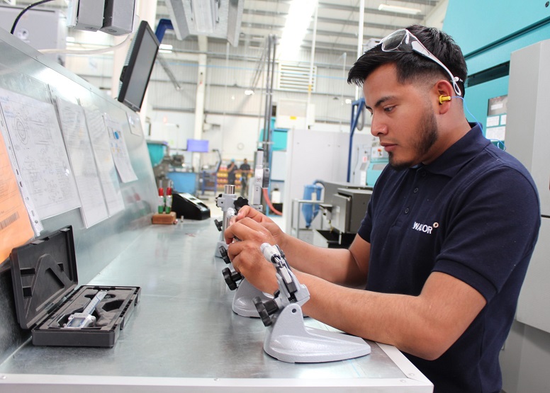 SE promotes more than 47,000 formal jobs by 2025