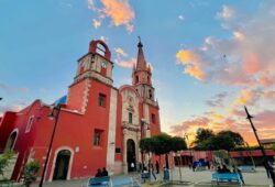 CONFIA Security Tourism Strategy Growth