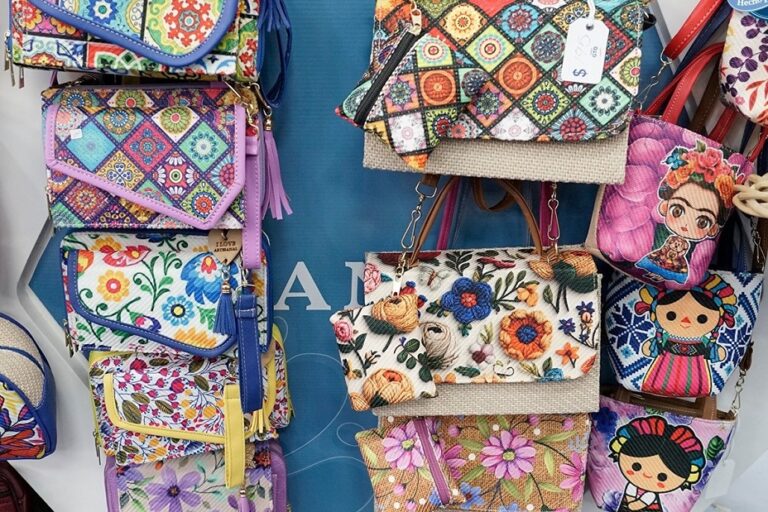 Christmas Fair GIfts of Hope Celaya Guanajuato