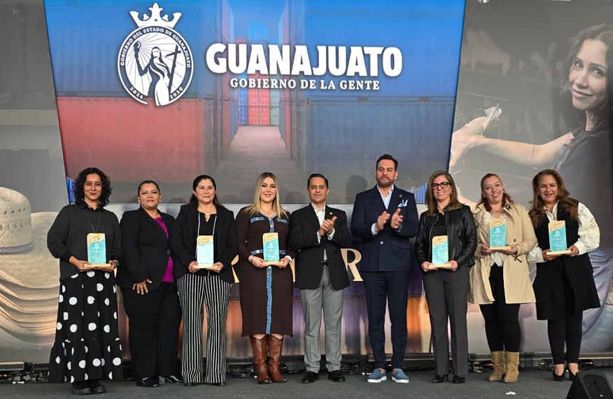 Female leadership is promoted at Exporters Forum