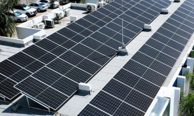 Guanajuaro Distributed Generation Energy